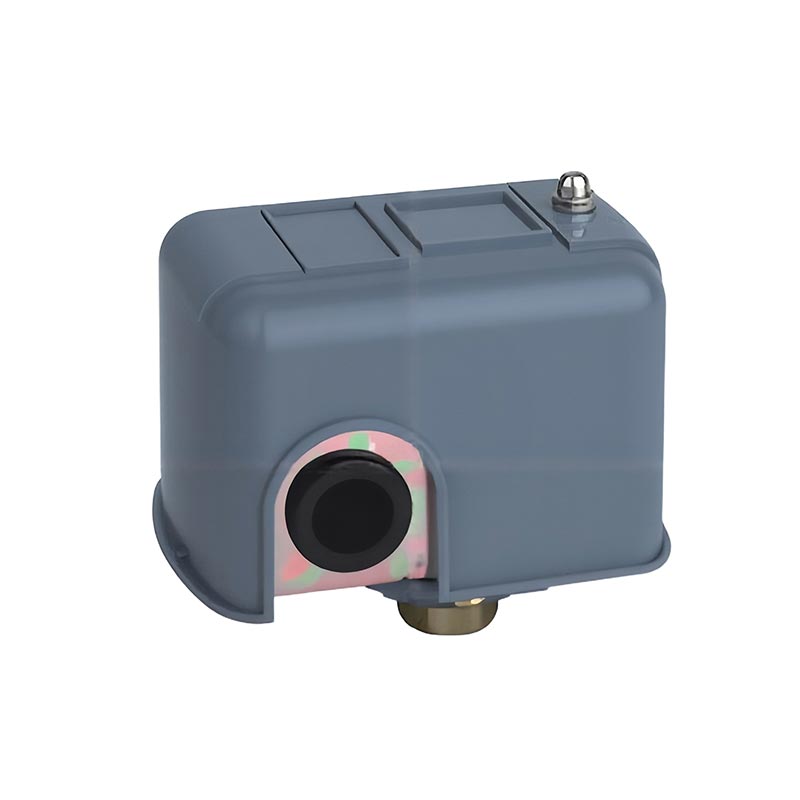 प्रेशर स्विच म्हणजे काय?