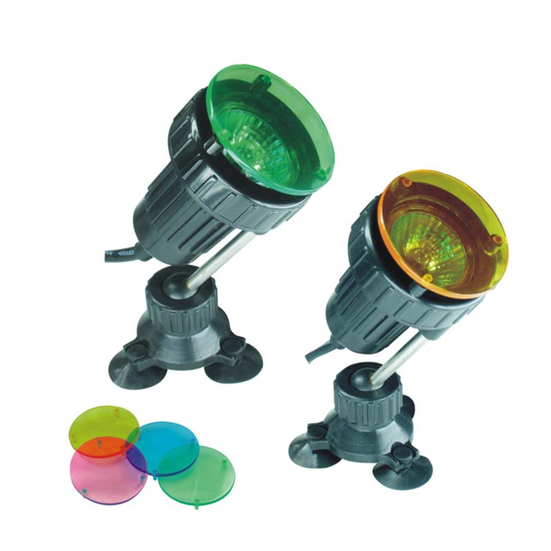 Submersible LED Lighter