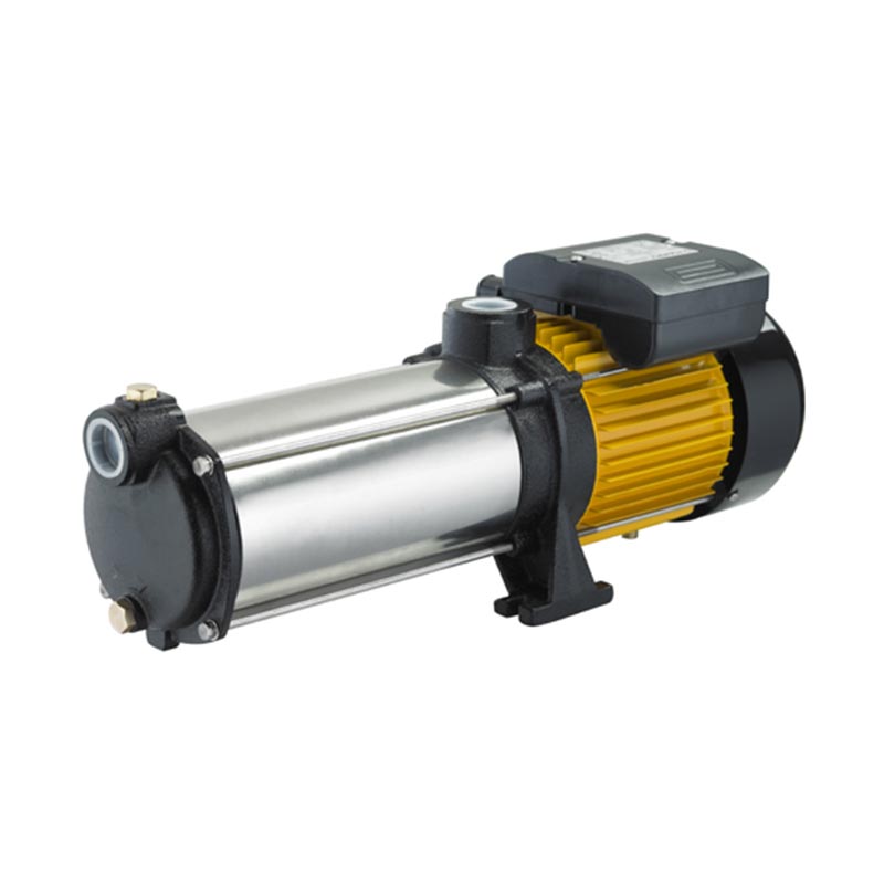 मल्टी स्टेज वॉटर पंप ऑटो गार्डन घरगुती पावसाची टाकी सिंचन