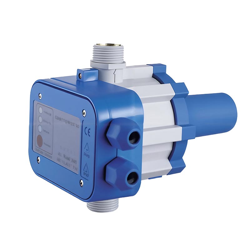 स्पेअर पार्ट ॲडजस्टेबल प्रेशर कंट्रोलर