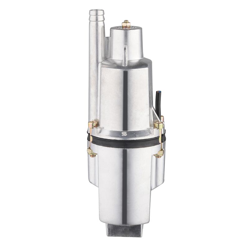 अप्पर आउटलेट इलेक्ट्रिक कंपन पंप