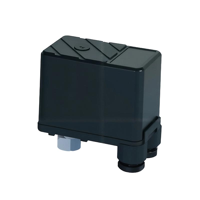 पाणी पंप भाग यांत्रिक बदलानुकारी दबाव स्विच