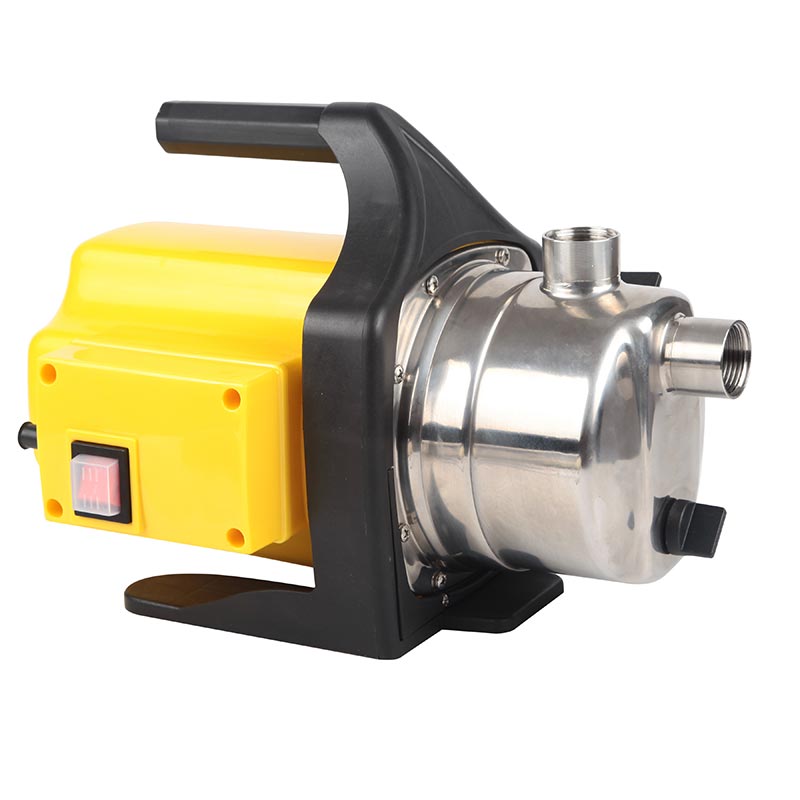 वॉटर ट्रान्सफर गार्डन पंप